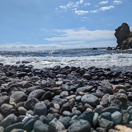 Seashell Serene Escape Лос-Абригос