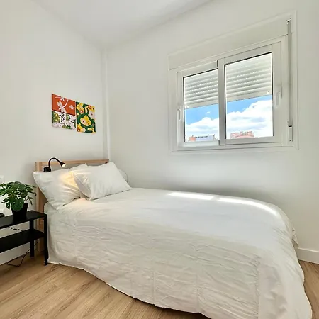 Seashell Serene Escape Апартаменты