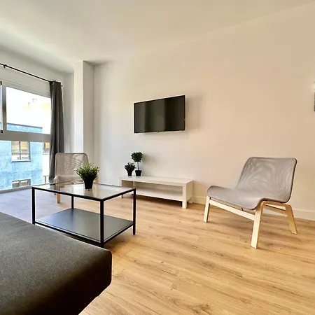 Seashell Serene Escape Апартаменты