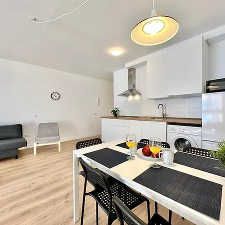 Апартаменты Seashell Serene Escape