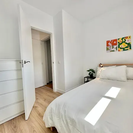 Seashell Serene Escape * Лос-Абригос