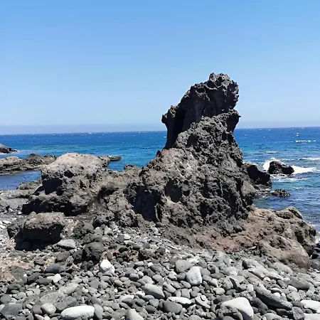 Апартаменты Seashell Serene Escape