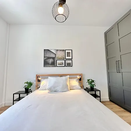 Seashell Serene Escape Апартаменты *