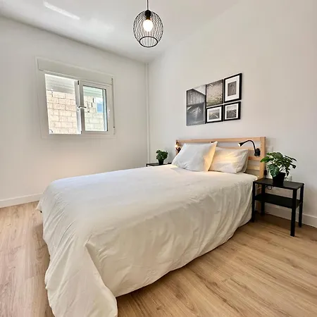 Seashell Serene Escape Апартаменты Лос-Абригос