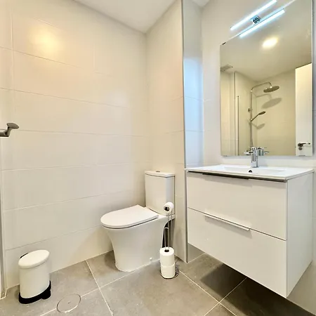 Seashell Serene Escape * Лос-Абригос