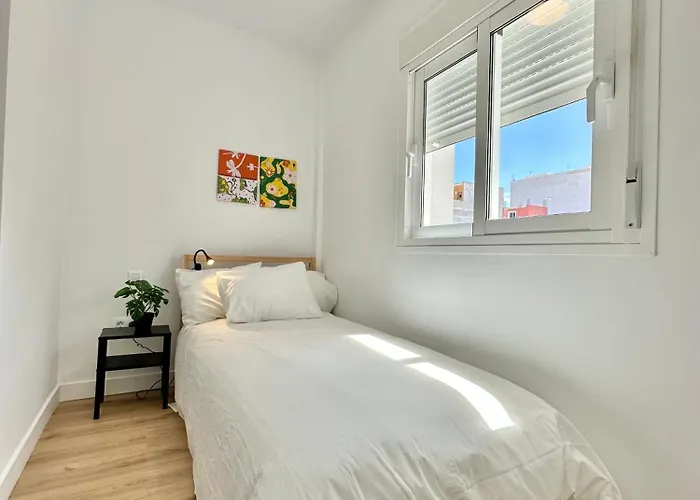 Seashell Serene Escape Appartamento