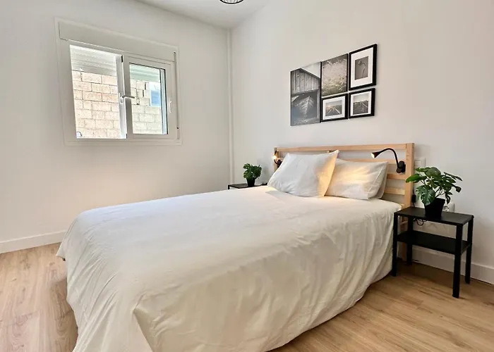 Seashell Serene Escape Appartamento Los Abrigos