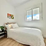 Seashell Serene Escape Apartment