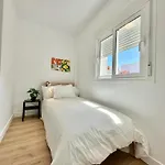 Seashell Serene Escape Apartment