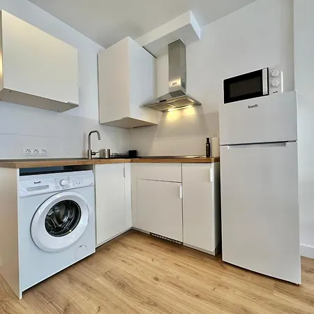 Seashell Serene Escape Apartamento *