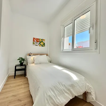 Seashell Serene Escape Апартаменты