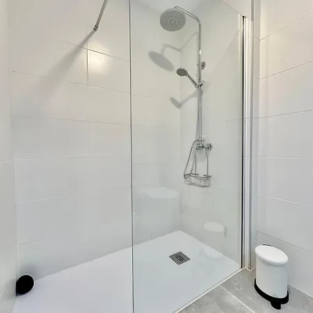 Seashell Serene Escape * Los Abrigos