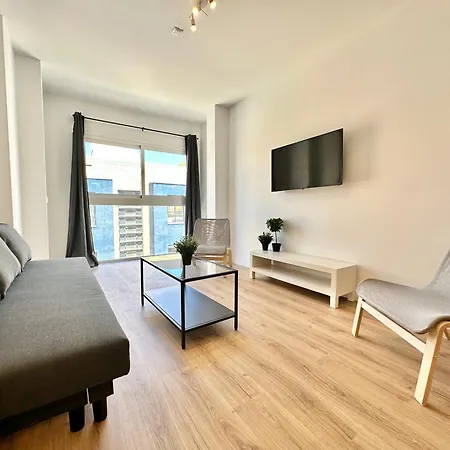 Apartment Seashell Serene Escape