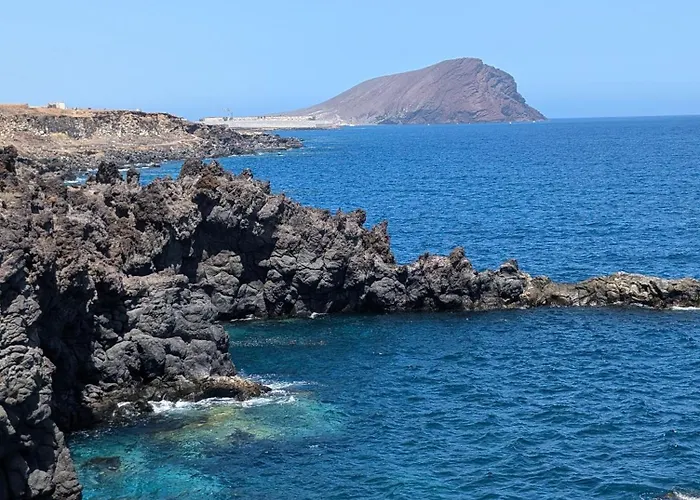 Seashell Serene Escape * Los Abrigos