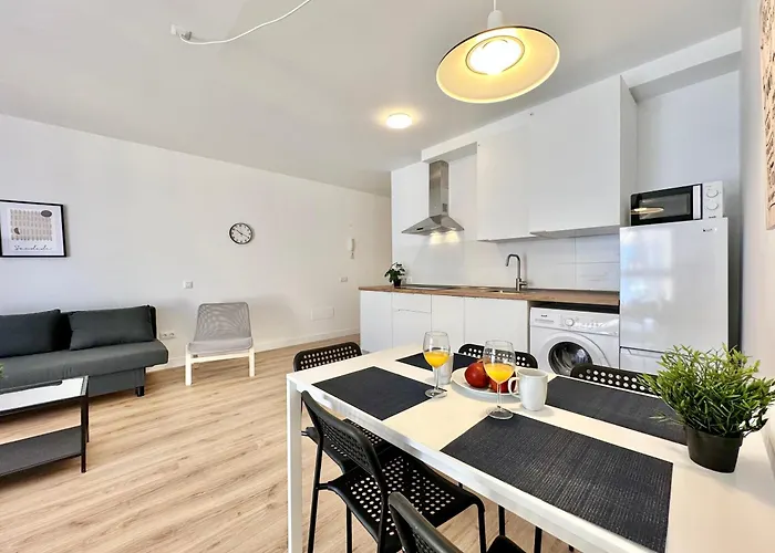 Appartement Seashell Serene Escape