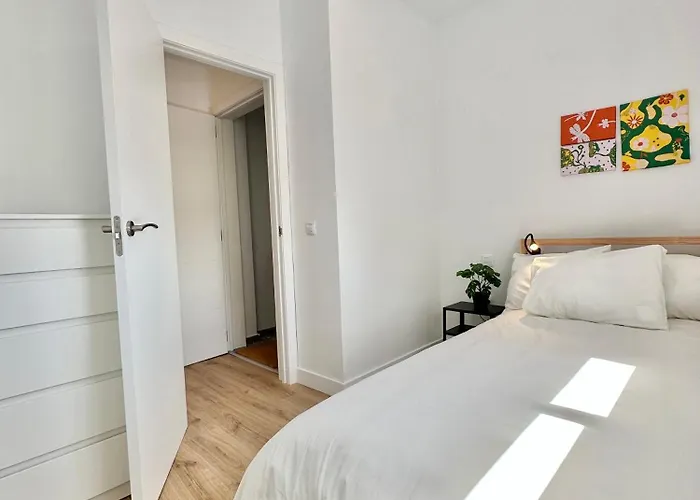 Seashell Serene Escape * Los Abrigos