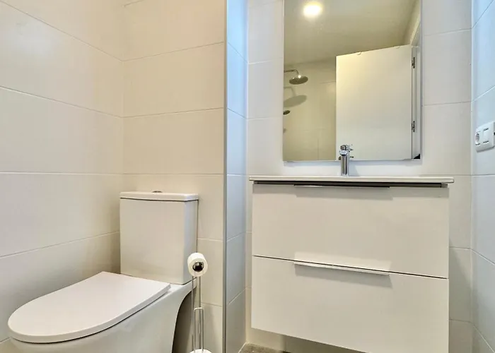 Appartement Seashell Serene Escape