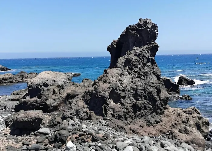 Appartement Seashell Serene Escape