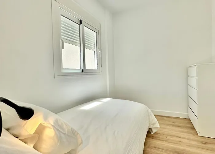 Seashell Serene Escape Appartement *