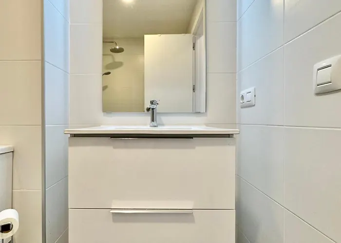 Appartement Seashell Serene Escape Los Abrigos