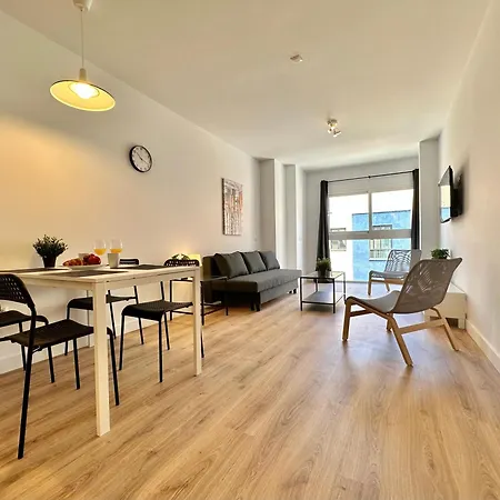 Seashell Serene Escape * ロス・アブリゴス