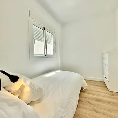 Seashell Serene Escape Apartament *