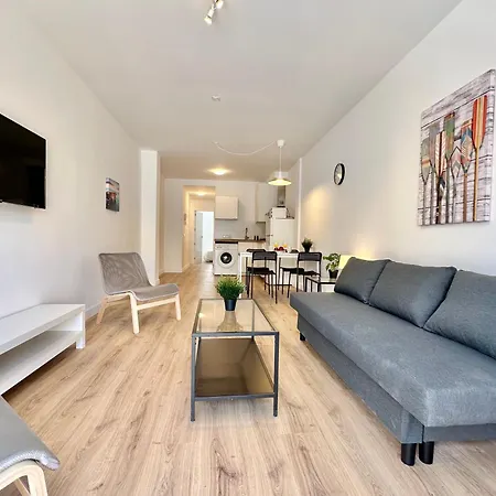 Seashell Serene Escape ロス・アブリゴス