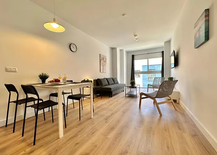 Seashell Serene Escape * ロス・アブリゴス