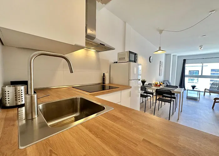 Seashell Serene Escape *