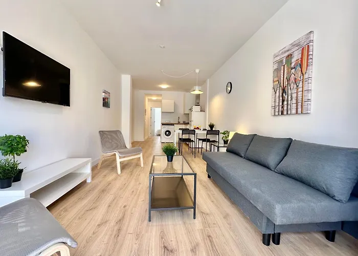 Seashell Serene Escape ロス・アブリゴス