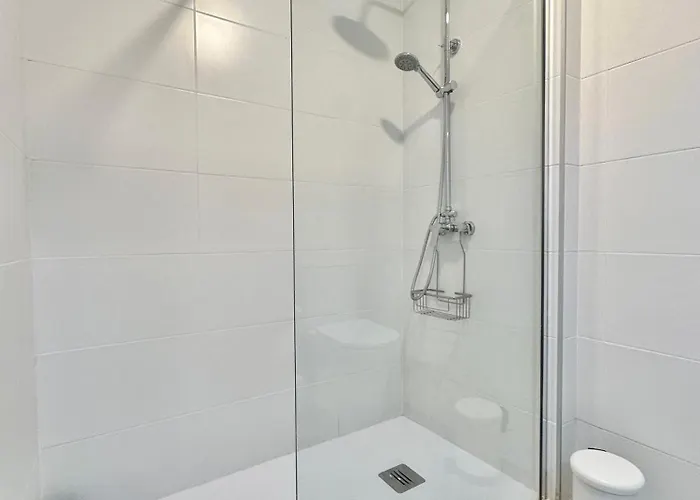 Seashell Serene Escape * ロス・アブリゴス