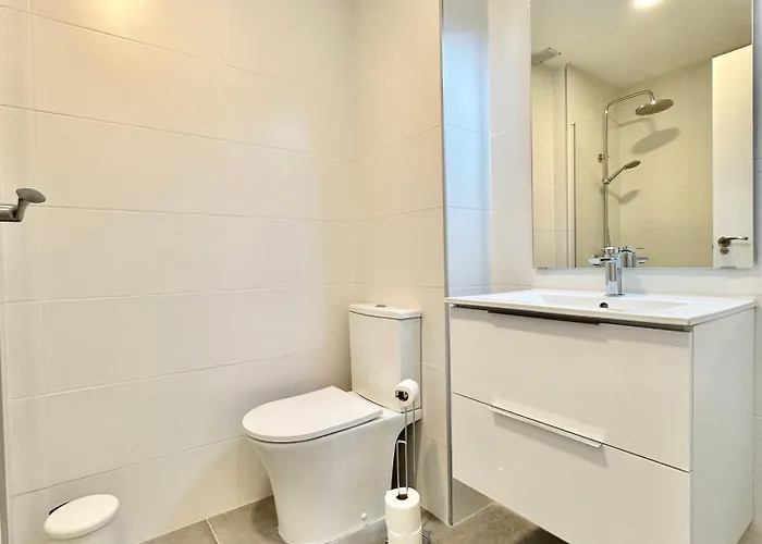 Seashell Serene Escape * ロス・アブリゴス